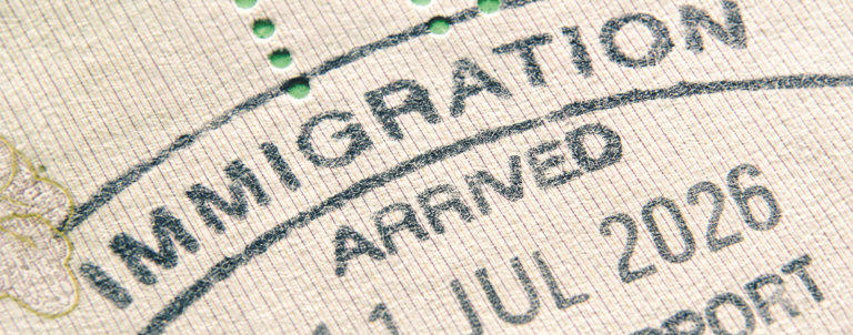 IMMIGRATION 2026